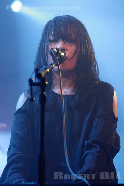 INA-ICH - 2011-10-14 - PARIS - Nouveau Casino - 